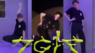 Rasanya ingin mendengarkan lagu baru XG TGIF∣Bingbing kita pasti punya nama∣Menantikan MV Cha Ji sor
