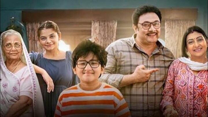 Yeh Meri Family Season 3 Full Review | Heartwarming Family Drama | New Hindi Web Series