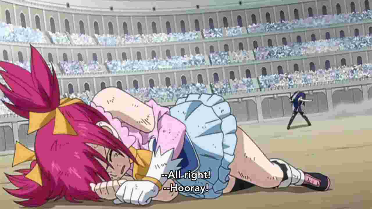 fairy tail episode 176 english dub release date