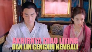 Zhao Liying dan Lin Gengxin Kembali Bintangi Princess Agents Season 2 😍