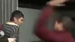 لقد أصبح متحفظًا جدًا بالفعل!