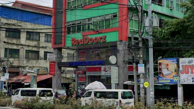 483 Quezon Blvd Manila, Metro Manila