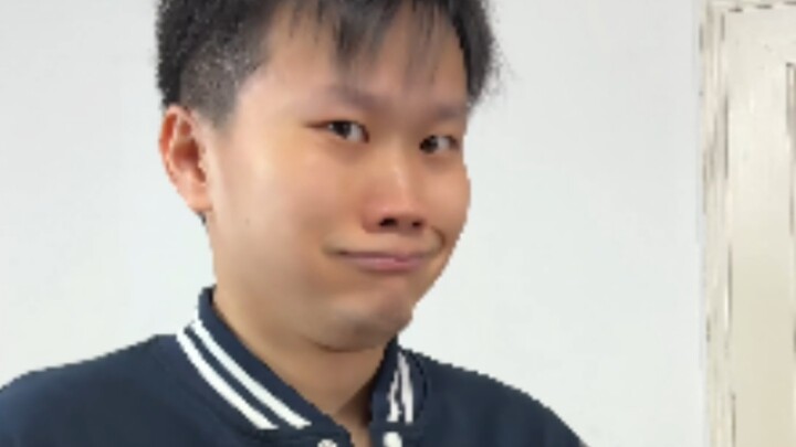 When your homeroom teacher is a veteran player who's been playing since the game launched