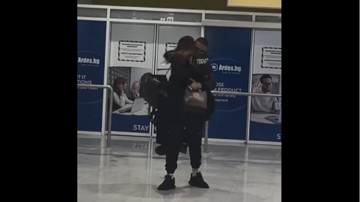 May everyone have someone like this.