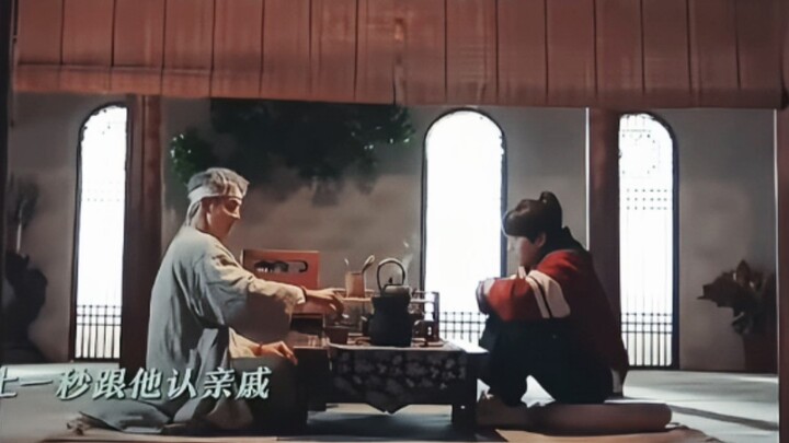 马村长：说好的我是反派呢，他们这样，我真的很想报警～