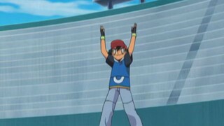 Pokemon season6 episode 10