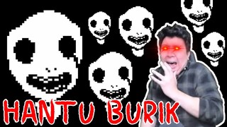 HANTU 8 BIT MENGERIKAN!! Momen Kocak Windah Basudara!!