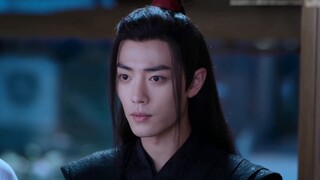 [Xiao Zhan Narcissus] Tiga Xian |. Cepat seberangi paman kaisar, selamatkan hidupmu Episode 6 dia Pa