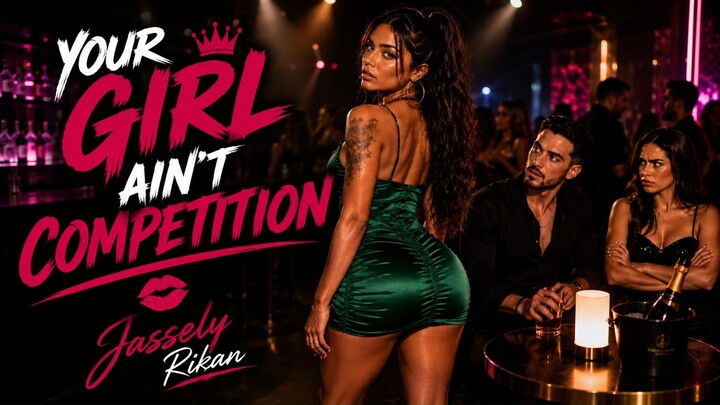 Your Girl Aint Competition