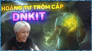 (PROVIEW) 39 KIDZ VS TEAM CP I VÀ ĐÓ LÀ HOÀNG TỬ TRỘM CẮP DNKIT