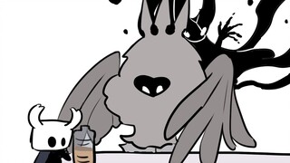 【Hollow Knight】Splash Explosion Orange Juice