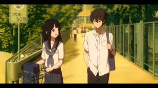 Hyouka ver.sad