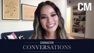 Jamie Chung Honors Her Korean Heritage in HBO’s "Lovecraft Country"