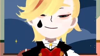 [Toca Hair Salon] (Genshin Impact Character Series) 18. Linny: Why can't this game have more color o