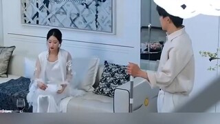 (full) 5 tahun hanya menjadi pengganti#dramachina