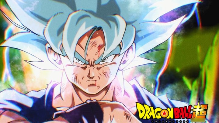 Jika gaya Dragon Ball Super berubah menjadi Dragon Ball Z