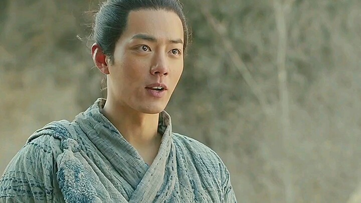 小伙被同门嘲笑不会飞，意外获得烧火棍，比赛就没输过