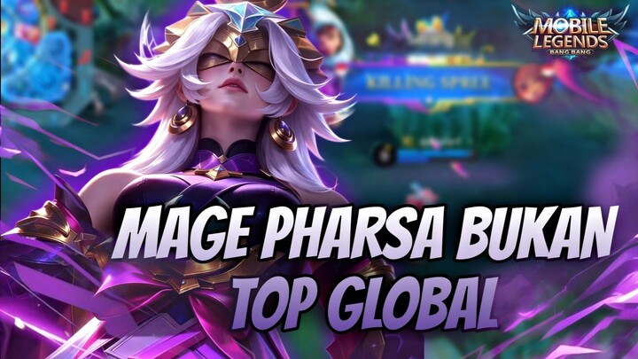 PHARSA MAIN NGAWUR PUN MASIH MENANG🤪