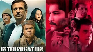 Interrogation Full Hindi Movie Bollywood movie 2025 full Hindi dubbing Movie (Hindi Tv Movie)