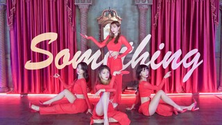 [Tarian] [Profesional] Girlsday - Something tarian yang pernah viral dulu