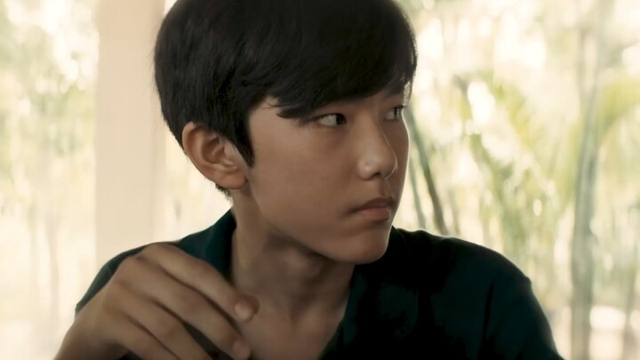 Phần tiếp theo của cơn bão, "The Old Mo Prequel"