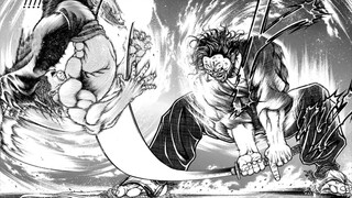 Different cartoonists’ depictions of action fights (2)