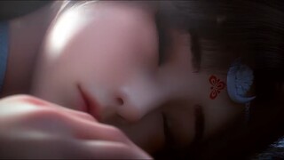 Yun Shen Buzhi Meng Eps.12 Sub Indo_03a