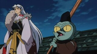 InuYasha (Short Ep 76) - Sesshomaru chiến đấu #Inuyasha