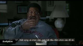 Tóm tắt phim Tiến sĩ điên 3 #tomtatphim