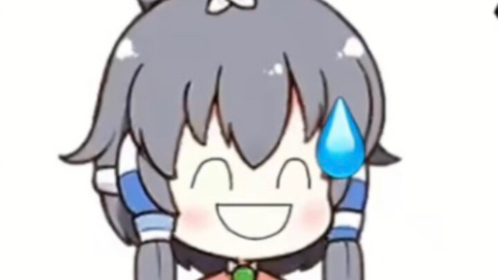 Luo Tianyi and Miku’s best friend spoke...
