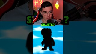 ADIVINA la SKIN de STUMBLE GUYS! 🤓☝🏻 #stumbleguys