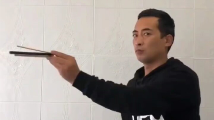 Trên đời chẳng có việc gì khó, chỉ sợ không biết cắt dựng.