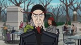 The Venture Bros_ Radiant Is The Blood Of The Baboon Heart _ Watch Full Movie : Link In Descrition