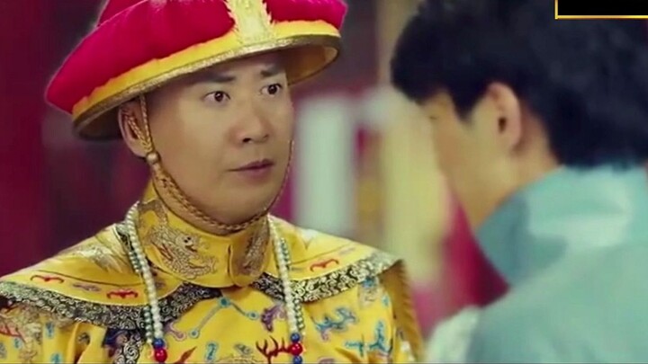 Stephen Chow giả mạo đã quay trở lại triều đại nhà Thanh và nói với hoàng đế rằng sẽ không có triều 