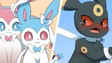 [Pokémon] Double Fairy Cloth! Nhân đôi niềm vui! [Tổng]