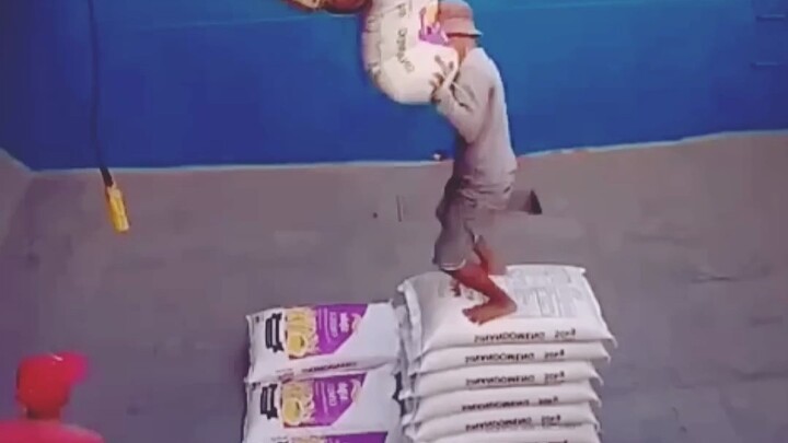 Serahkan pekerjaan ini padaku!