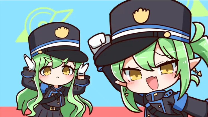 "So cute, Azure Files"