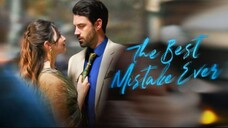 The Best Mistake Ever