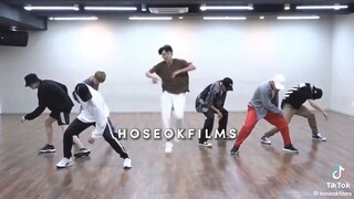 Hip-Hop dance