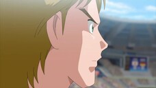 [EPISODE 30] CAPTAIN TSUBASA SEASON 2