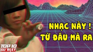 Đi Tìm "Gốc Tích" Những Bài Hát Quen Thuộc  - Nghe Bao Nhiêu Năm Nhưng Bạn Chưa Chắc Đã Biết