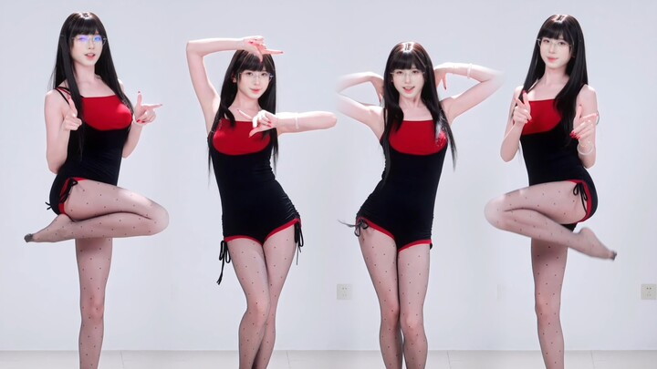 《nobody》ปฏิเสธการถ่ายแบบต่อเนื่องหนึ่งเทคของสาวแว่นไม่ได้!
