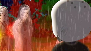 Episode 56: God is willing to send rain, and the court reduces taxes. For them, this is a prosperous