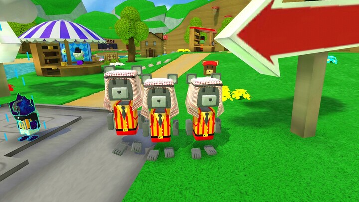 🐻🏃 Can We Survive This SuperBear Challenge? 😱🔥