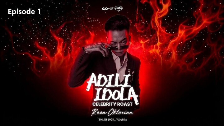 Adili Idola - Reza Arap (2026)