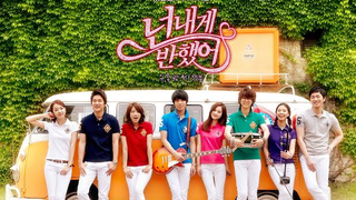 Heartstrings ep 13 (kdrama)