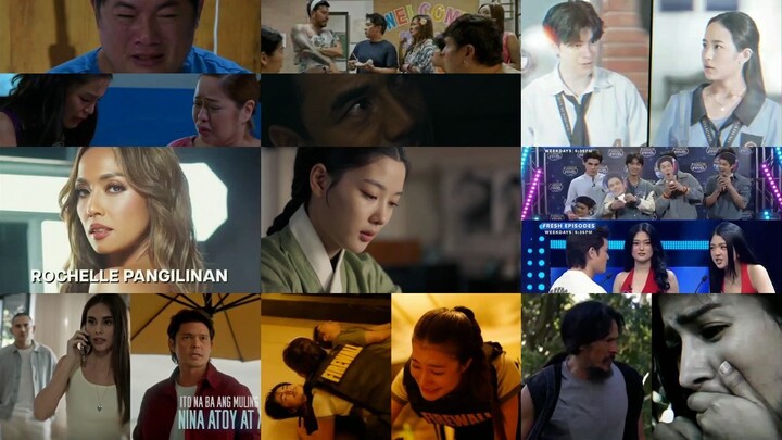 GMA 7 Network Commercial Break June 23, 2026 (Tuesday)