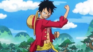 Sự lựa chọn của Luffy #onepiece