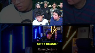 FAREWELL CENDY#deankt #viral #reaction #ytshorts #shortsviral #crispycendy #windah #jkt48 #farewell