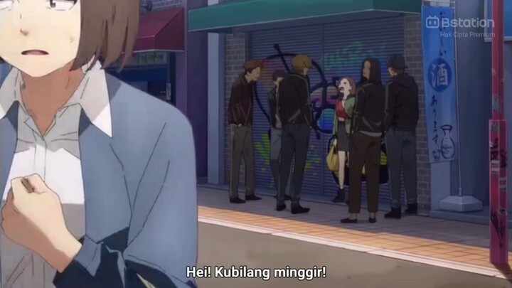 sakura yg tidak beban 🥰🥰